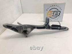 Yamaha T-max 560 Tech Max 2022-2024 Left Platform Support