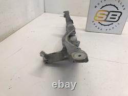 Yamaha T-max 560 Tech Max 2022-2024 Left Platform Support