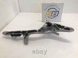 Yamaha T-max 560 Tech Max 2022-2024 Left Platform Support