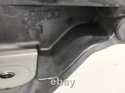 Yamaha T-max 560 Tech Max 2022-2024 Left Platform Support