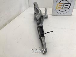 Yamaha T-max 560 Tech Max 2022-2024 Left Platform Support