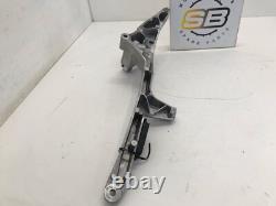 Yamaha T-max 560 Tech Max 2022-2024 Left Platform Support