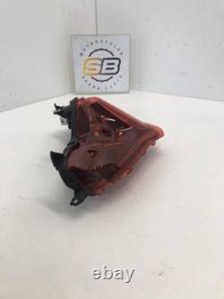 Yamaha T-max 560 Tech Max 2022-2024 Rear Light / Tail Light