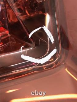 Yamaha T-max 560 Tech Max 2022-2024 Rear Light / Tail Light