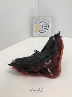 Yamaha T-max 560 Tech Max 2022-2024 Rear Light / Tail Light