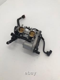Yamaha T-max 560 Tech Max 2022-2024 Throttle Body / Throttle Body