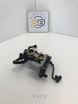 Yamaha T-max 560 Tech Max 2022-2024 Throttle Body / Throttle Body