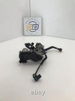 Yamaha T-max 560 Tech Max 2022-2024 Throttle Body / Throttle Body