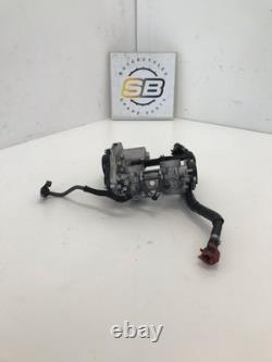 Yamaha T-max 560 Tech Max 2022-2024 Throttle Body / Throttle Body