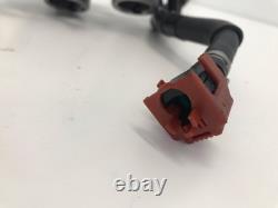 Yamaha T-max 560 Tech Max 2022-2024 Throttle Body / Throttle Body