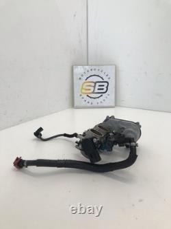 Yamaha T-max 560 Tech Max 2022-2024 Throttle Body / Throttle Body