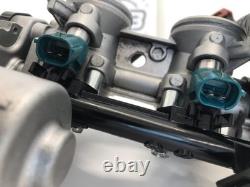 Yamaha T-max 560 Tech Max 2022-2024 Throttle Body / Throttle Body