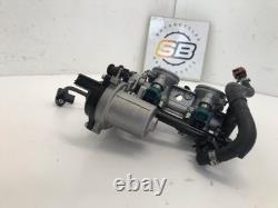 Yamaha T-max 560 Tech Max 2022-2024 Throttle Body / Throttle Body