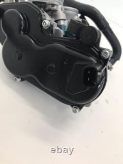 Yamaha T-max 560 Tech Max 2022-2024 Throttle Body / Throttle Body