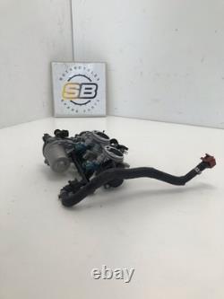 Yamaha T-max 560 Tech Max 2022-2024 Throttle Body / Throttle Body