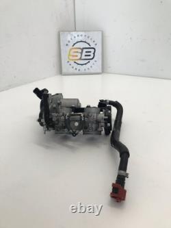 Yamaha T-max 560 Tech Max 2022-2024 Throttle Body / Throttle Body