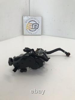 Yamaha T-max 560 Tech Max 2022-2024 Throttle Body / Throttle Body