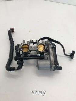 Yamaha T-max 560 Tech Max 2022-2024 Throttle Body / Throttle Body