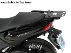 Yamaha T-max 560 / Tech Max Minirack Soft Suit Back Rack Hepco & Becker