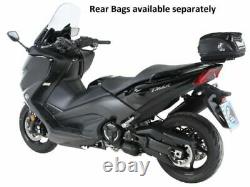 Yamaha T-max 560 / Tech Max Minirack Soft Suit Back Rack Hepco & Becker