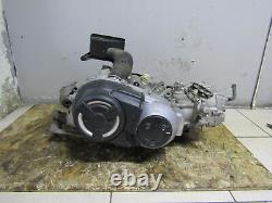 Yamaha T-max Engine 560 Tech Max 2021 2022