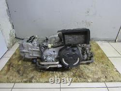 Yamaha T-max Engine 560 Tech Max 2021 2022