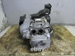 Yamaha T-max Engine 560 Tech Max 2021 2022