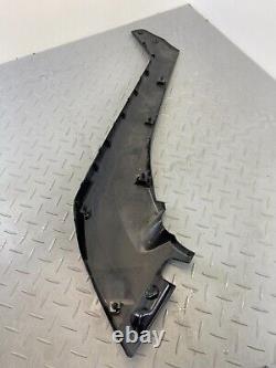 Yamaha T-max Tmax 530 DX Sx 2019 Left Fairing Cover Lh Bc3-21731