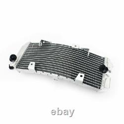 Yamaha T-max Xp 530 2012 2013 2014 15 16 Cooling Water Radiator