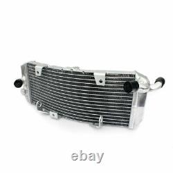 Yamaha T-max Xp 530 2012 2013 2014 15 16 Cooling Water Radiator