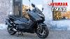 Yamaha Tmax 2022 Walkround All The Details