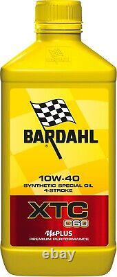 Yamaha Tmax 500 2001 2003 Maintenance Kit Belt Filter Brake Pads Oil Spark Plugs