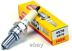 Yamaha Tmax 500 2001 2003 Maintenance Kit Belt Filter Brake Pads Oil Spark Plugs
