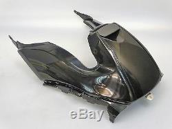 Yamaha Tmax 500 T Max Sj06 Pages Cover Tank Cover Fairing 2008