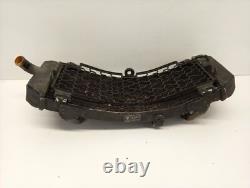 Yamaha Tmax 500 T-Max Yp500 Water Radiator 2004-2011 WATER COOLER