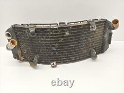 Yamaha Tmax 500 T-Max Yp500 Water Radiator 2004-2011 WATER COOLER