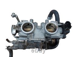 Yamaha Tmax 530 Throttle Body 2012 2013 2014 ABS 27845 Km 59C1375000