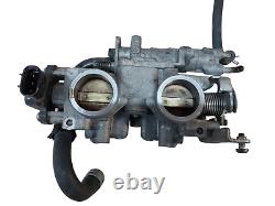 Yamaha Tmax 530 Throttle Body 2012 2013 2014 ABS 27845 Km 59C1375000