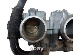 Yamaha Tmax 530 Throttle Body 2012 2013 2014 ABS 27845 Km 59C1375000