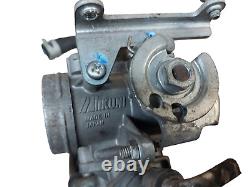 Yamaha Tmax 530 Throttle Body 2012 2013 2014 ABS 27845 Km 59C1375000