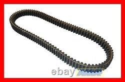 Yamaha Tmax 530 Xp T Max 530 Ie Transmission Belt (from 2012) 273783