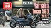Yamaha Tmax 560 2022 Motovlog Review The Best Scooter You Can Buy For Your Money
