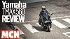 Yamaha Tmax 560 Review Mcn Motorcyclenews Com