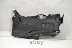Yamaha Tmax 560 Tech Max BBW-27481-00 Floor covering 1 pc