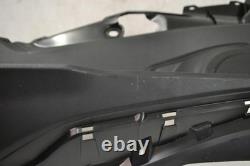 Yamaha Tmax 560 Tech Max BBW-27481-00 Floor covering 1 pc