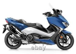 Yamaha Tmax DX 530 Abs 2018 Tmax 530dx Abs T-max DX Tmax DX (8940km)