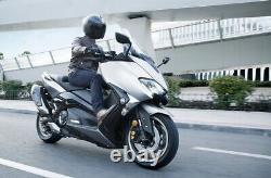 Yamaha Tmax DX 530 Abs 2018 Tmax 530dx Abs T-max DX Tmax DX (8940km)