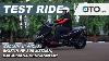 Yamaha Tmax Dx Test Ride Skutik Rp 300 Jutaan Bagaimana Sensasinya Oto Com