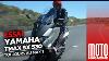 Yamaha Tmax Sx 530 Test Motorcycle Magazine 2017