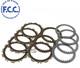 Yamaha Tmax T Max 500 2001 2002 2003 Clutch Disc Set Original Equipment